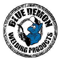 Blue Demon Welding